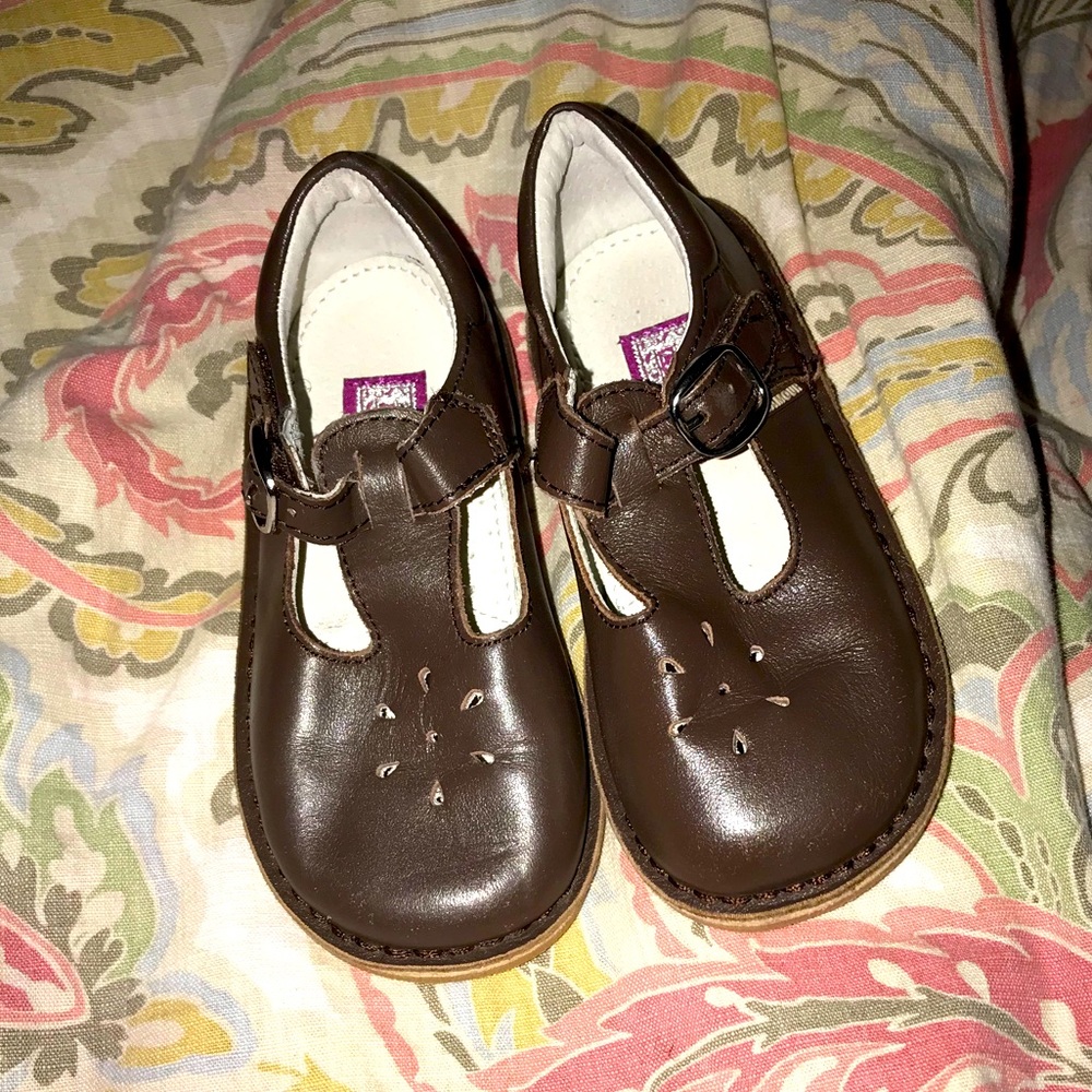 L’amour Girls Shoe